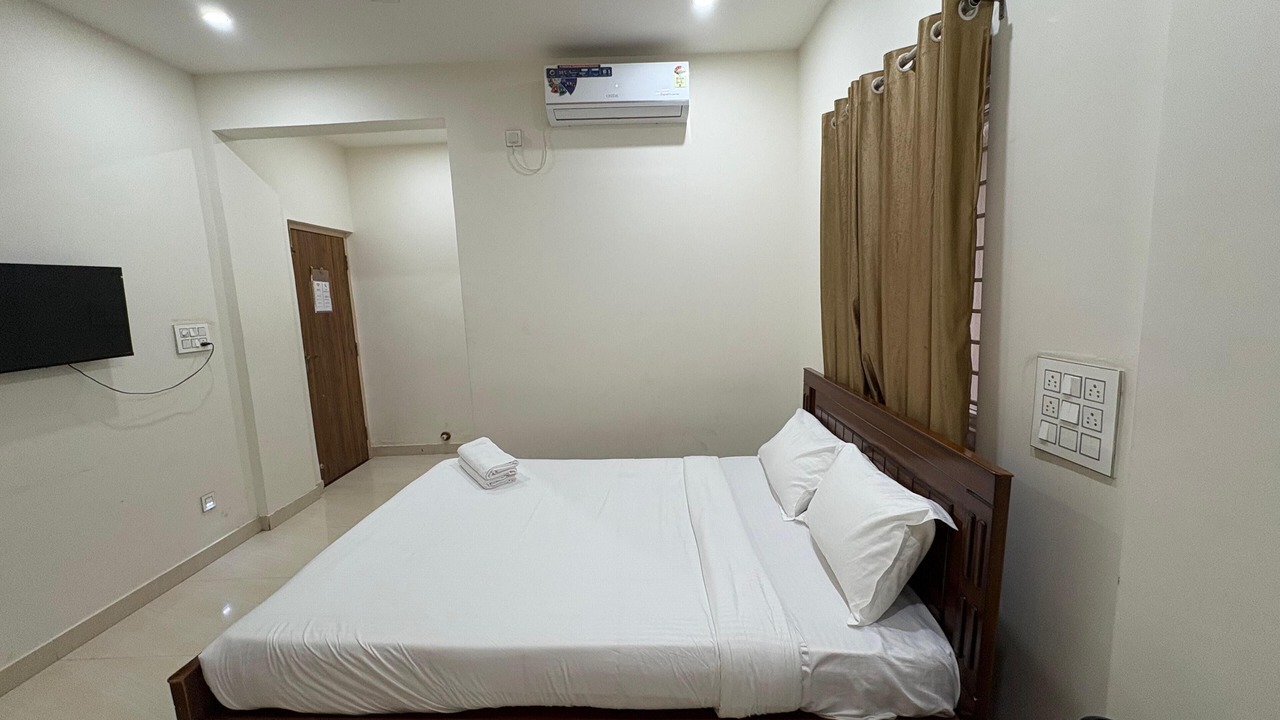 Photo of Bedroom in Narasapura