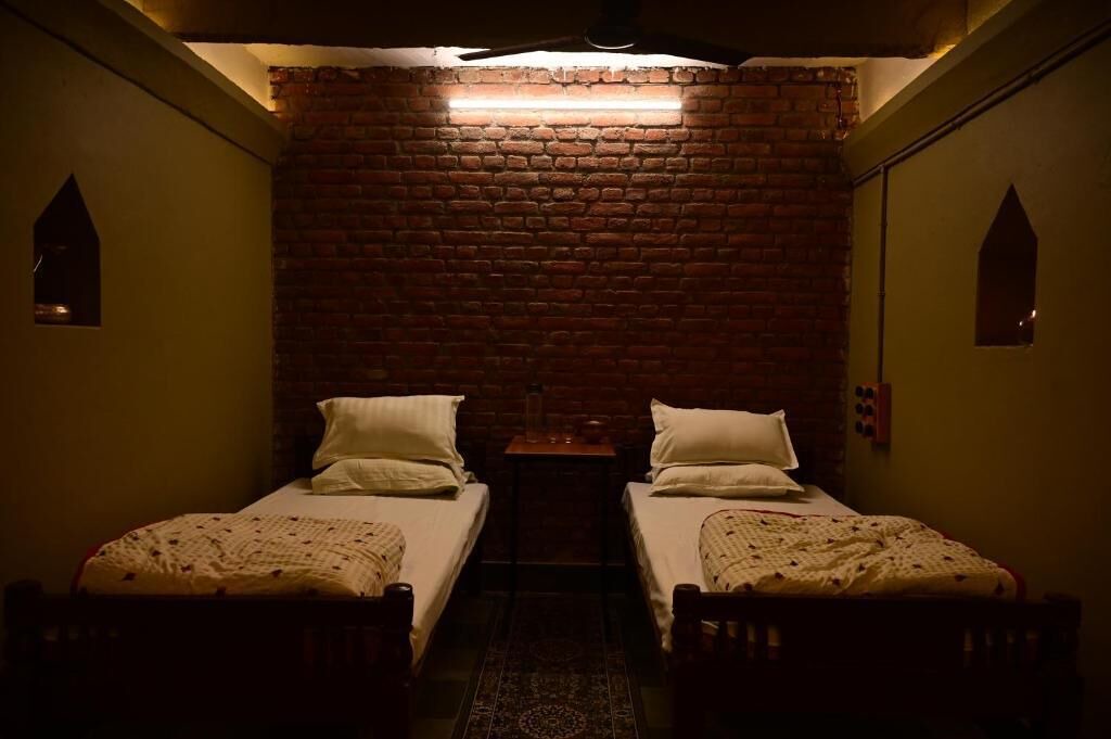 Photo of Bedroom in Nagod
