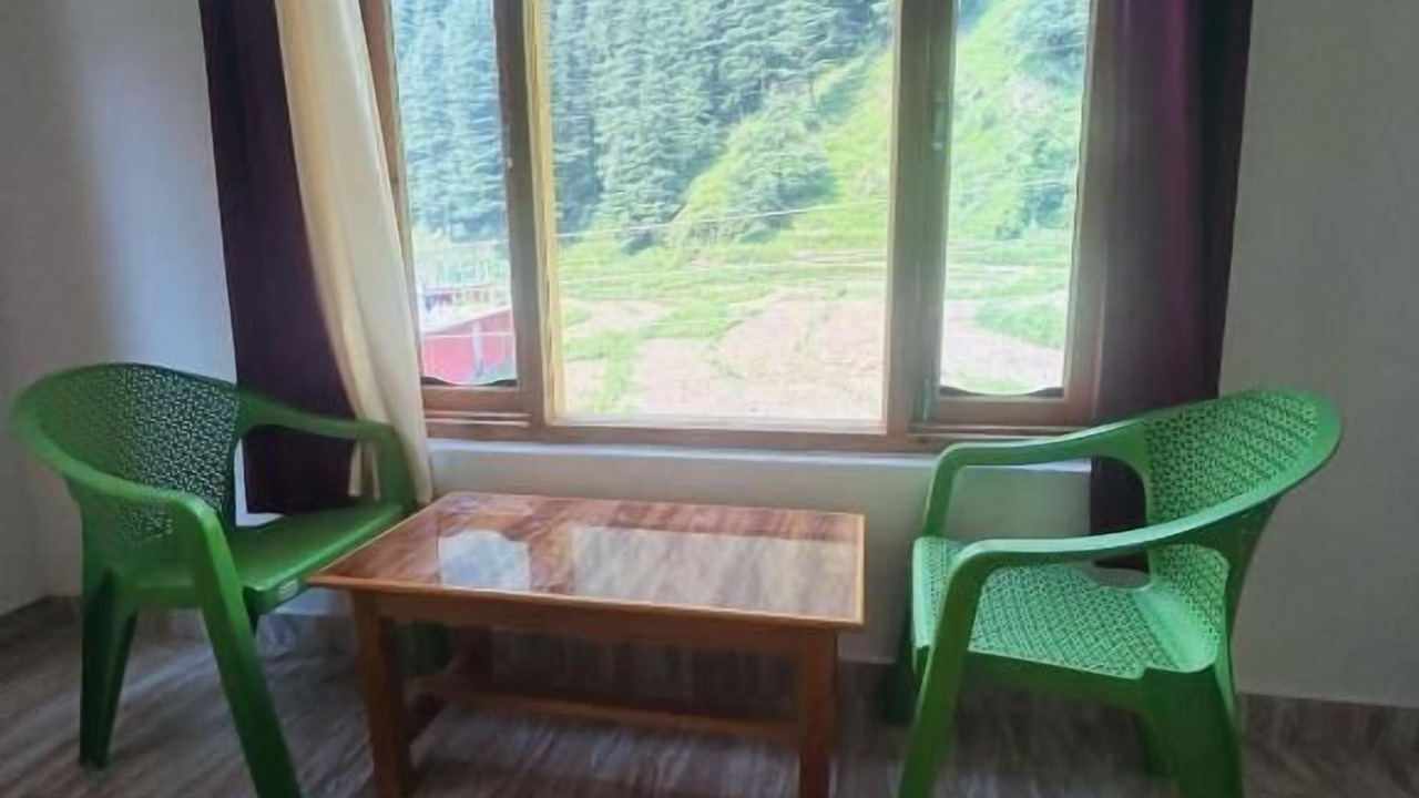 Photo of Others in Barot