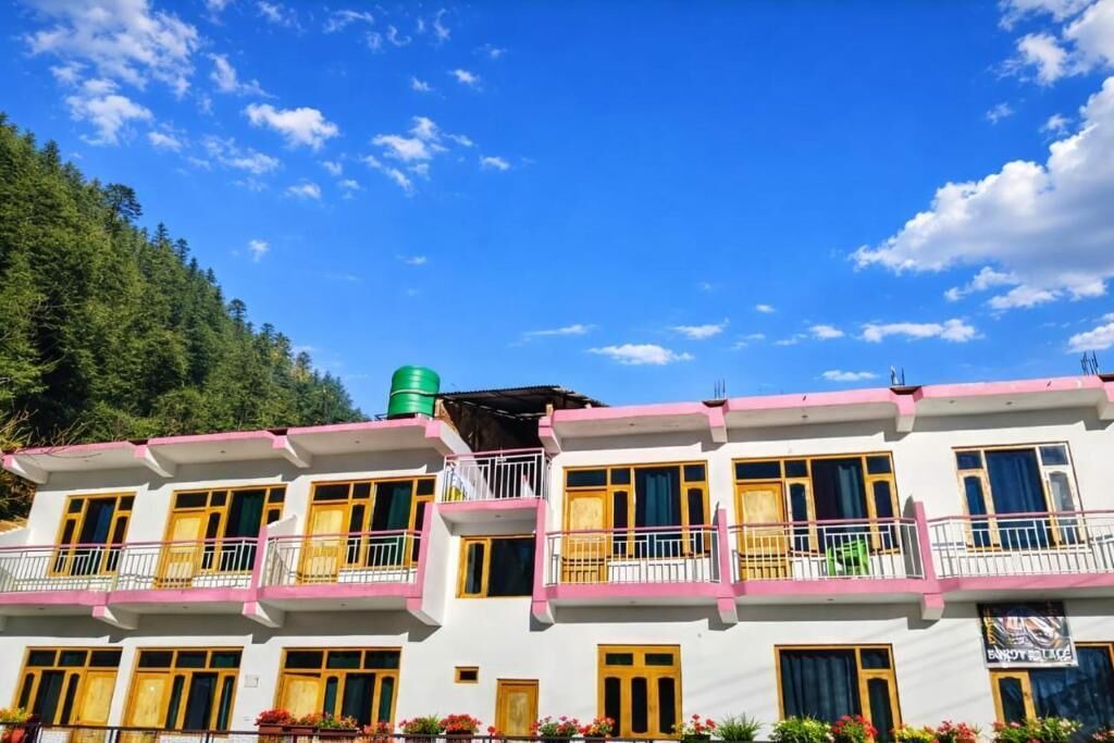 Photo of Outdoor in Barot