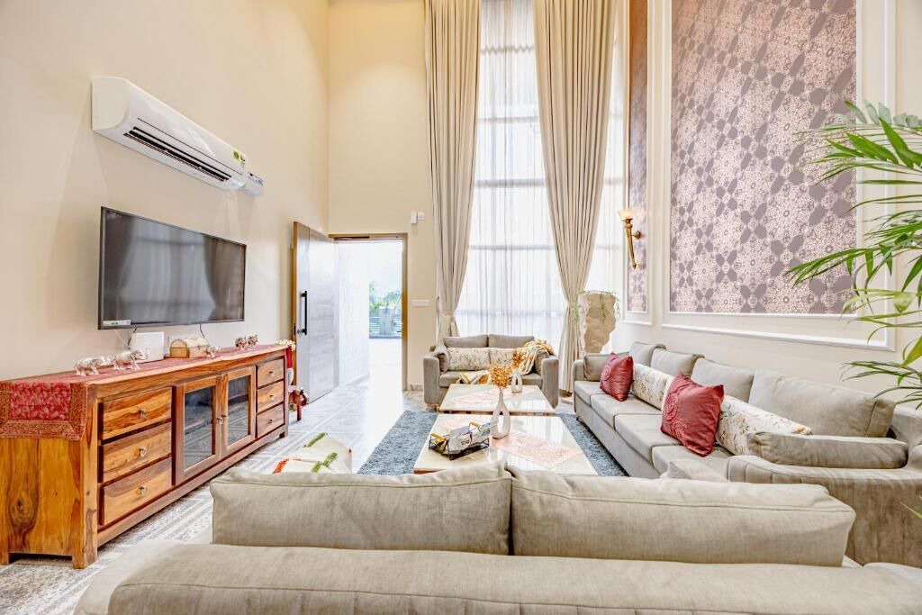 Photo of Livingroom in Bedla