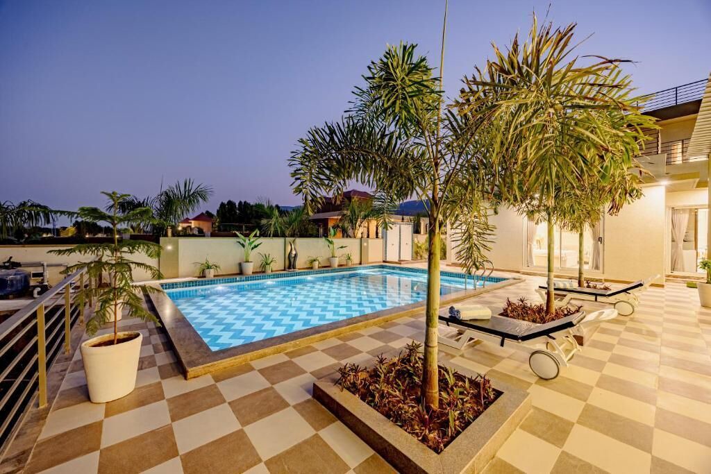 Photo of Patio Balcony in Bedla