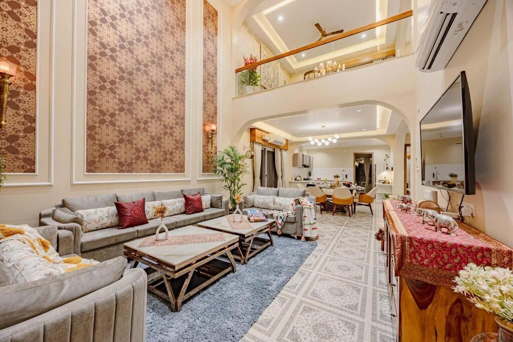 Photo of Patio Balcony in Bedla