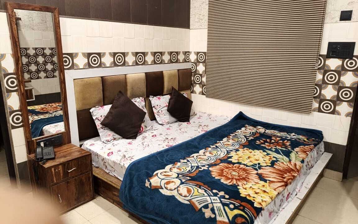 Photo of Bedroom in Kalyanpur