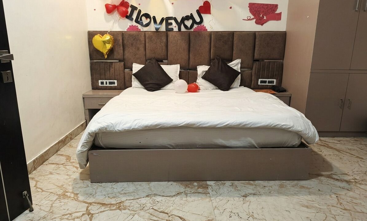 Photo of Bedroom in Kalyanpur