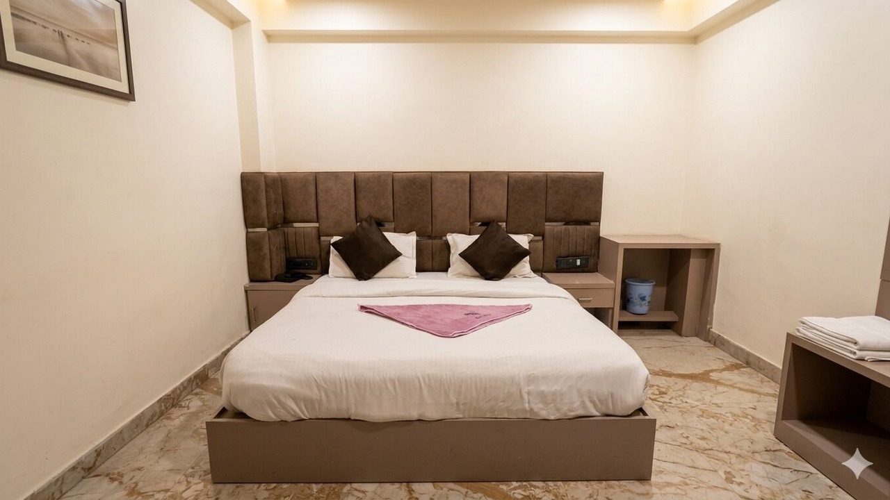 Photo of Bedroom in Kalyanpur