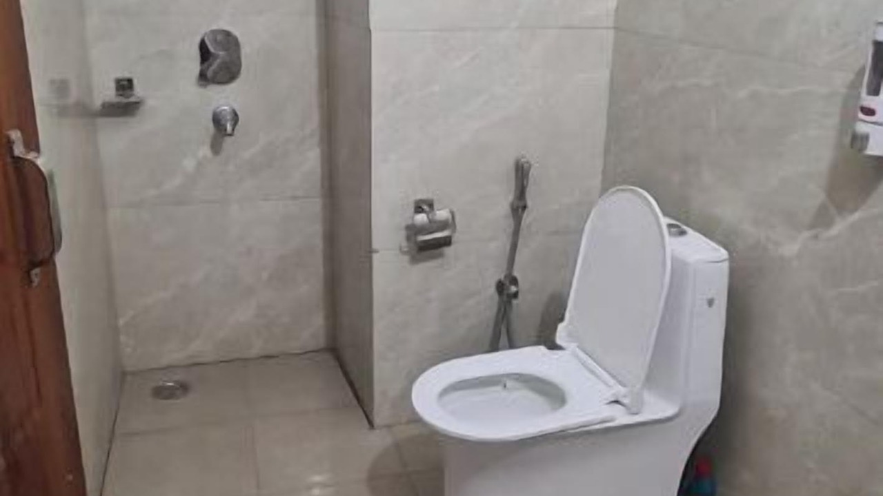 Photo of Bathroom in Gobind Dham