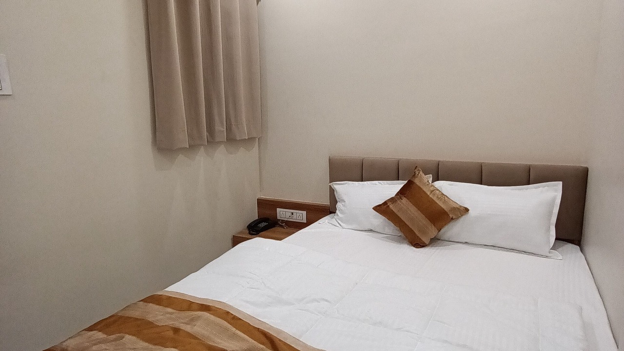 Photo of Bedroom in Ujjain