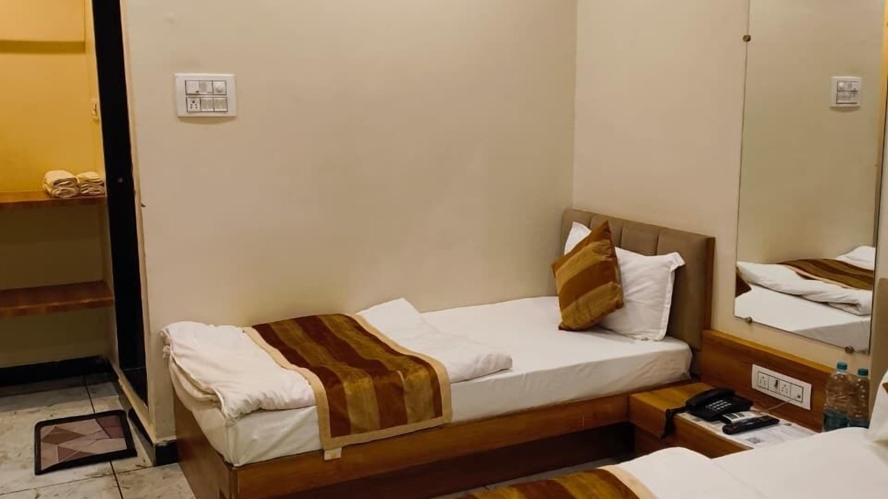 Photo of Bedroom in Ujjain