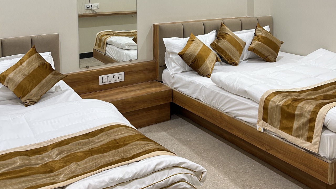 Photo of Bedroom in Ujjain