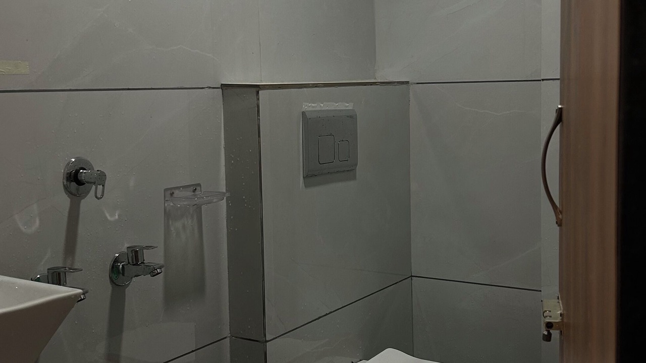 Photo of Bathroom in Ujjain