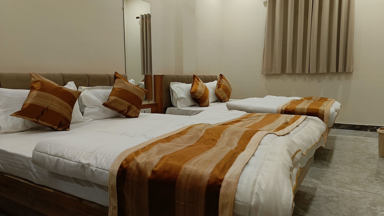 Photo of Bedroom in Ujjain