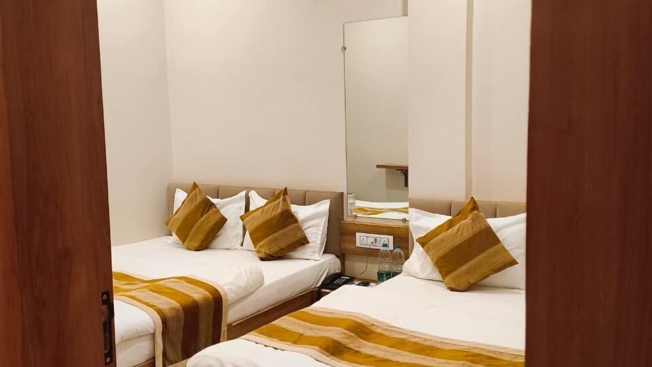 Photo of Bedroom in Ujjain