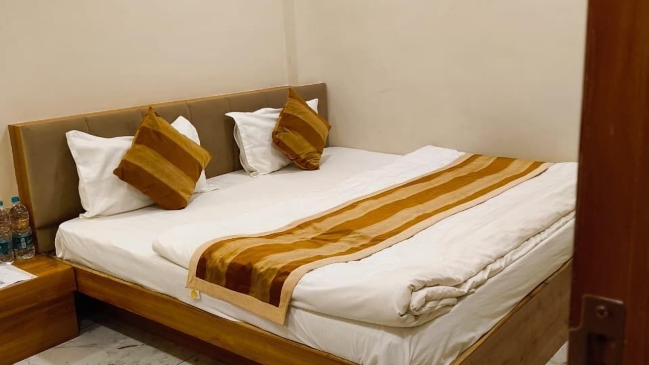 Photo of Bedroom in Ujjain