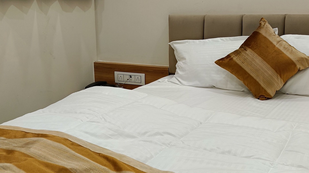 Photo of Bedroom in Ujjain