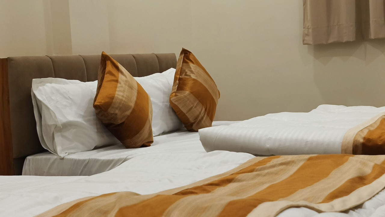 Photo of Bedroom in Ujjain
