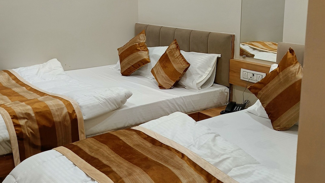 Photo of Bedroom in Ujjain