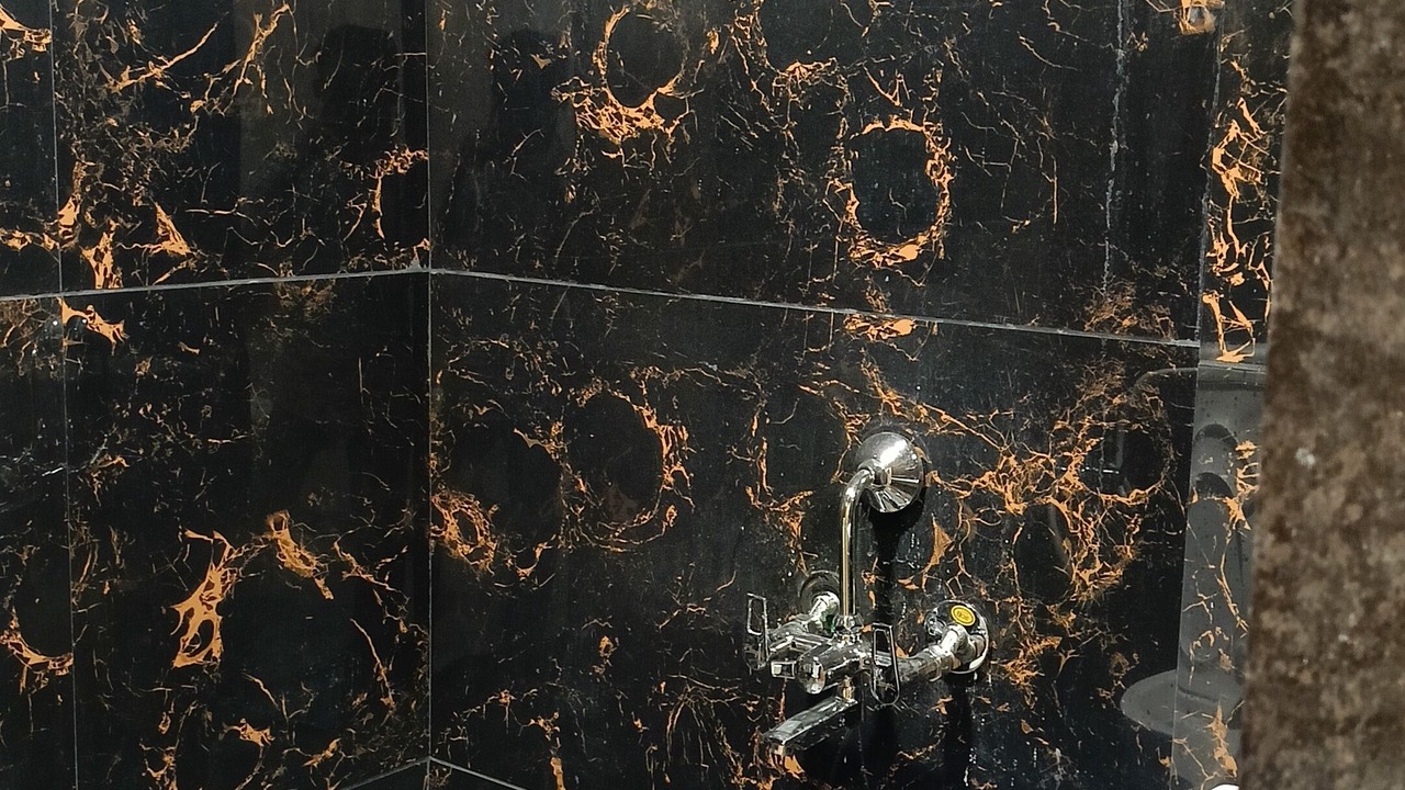Photo of Bathroom in Ujjain