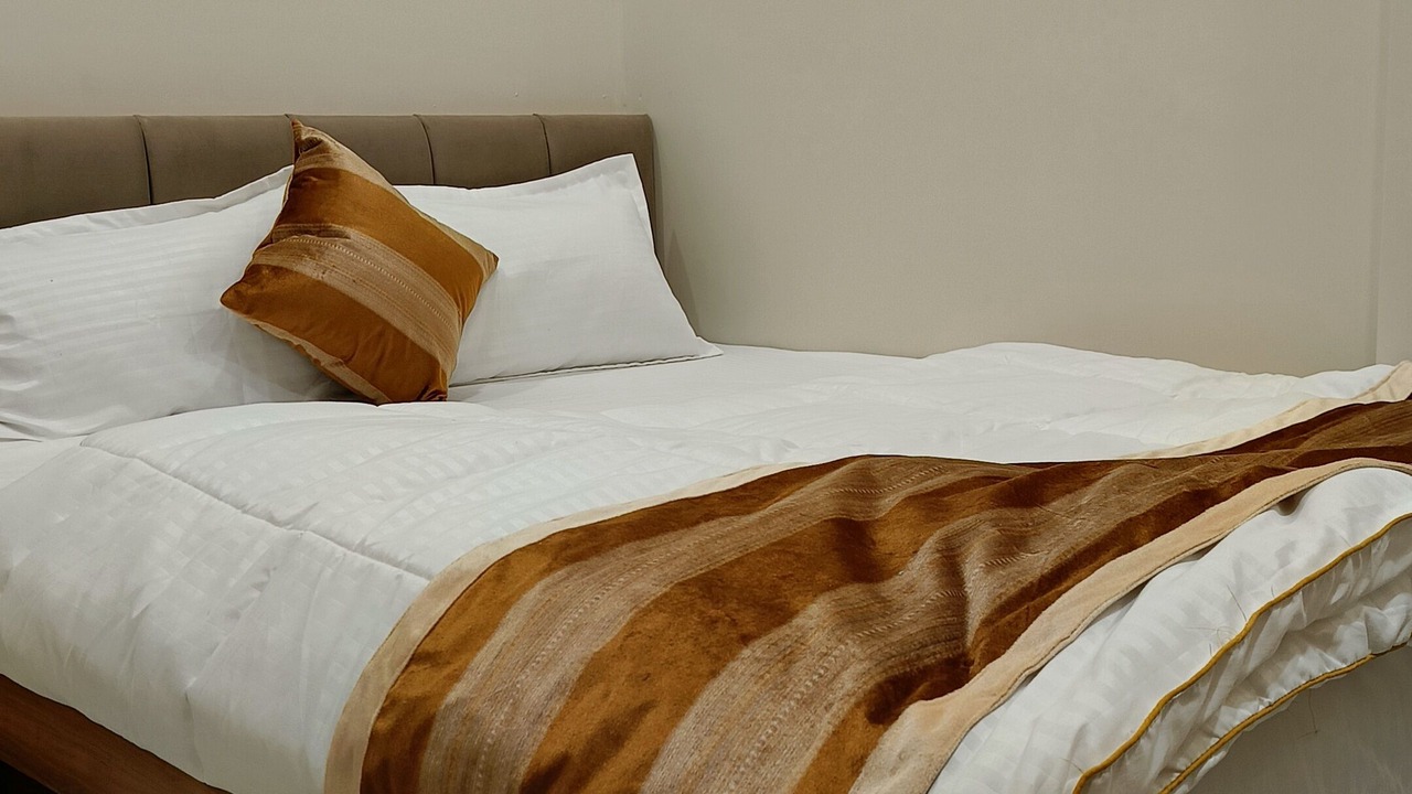 Photo of Bedroom in Ujjain