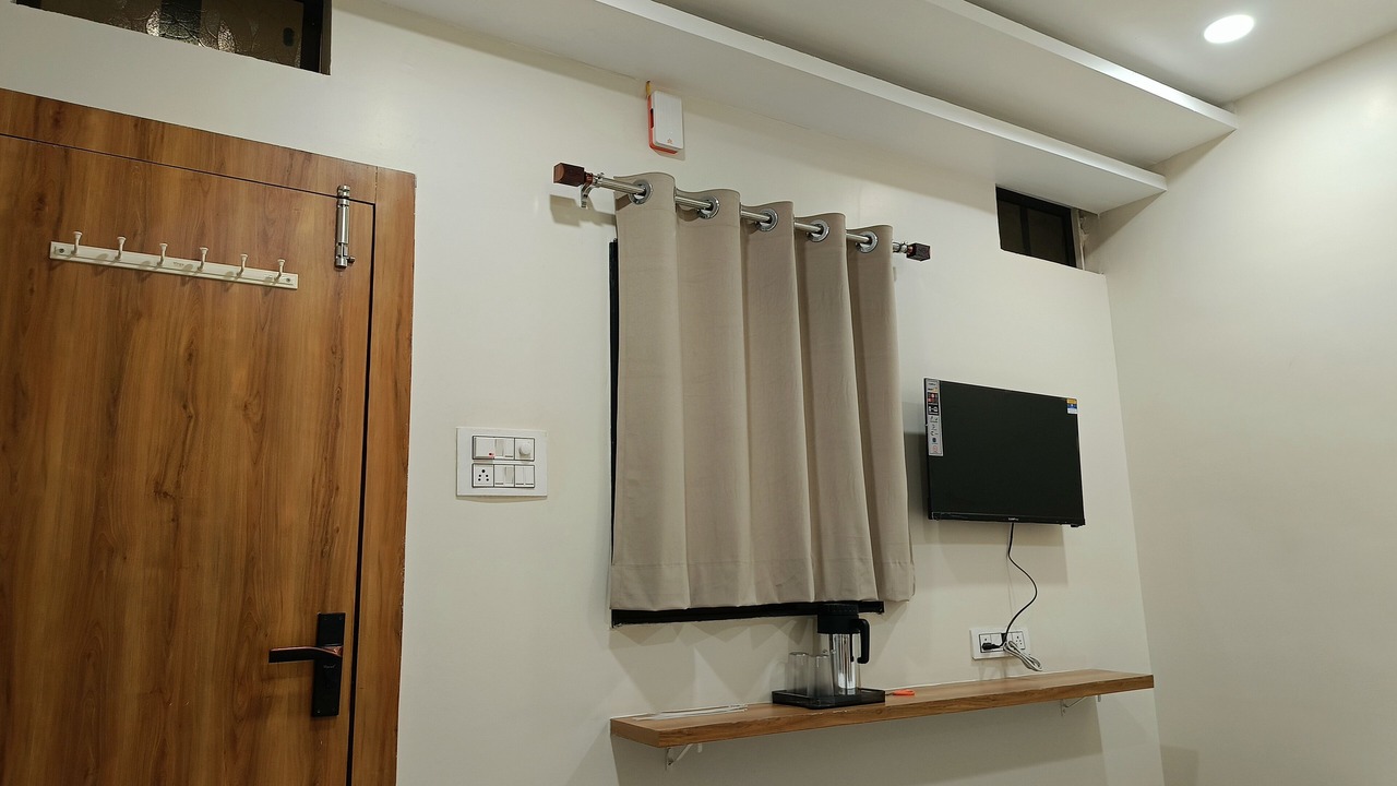 Photo of Bedroom in Ujjain