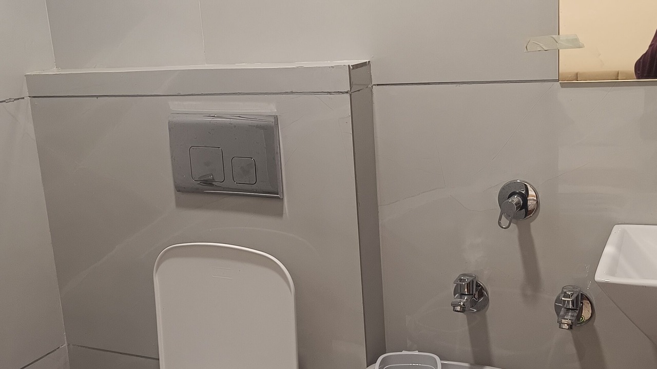 Photo of Bathroom in Ujjain