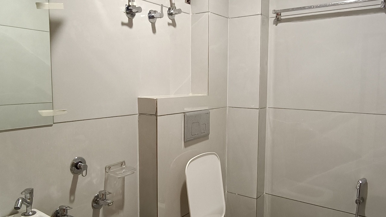 Photo of Bathroom in Ujjain