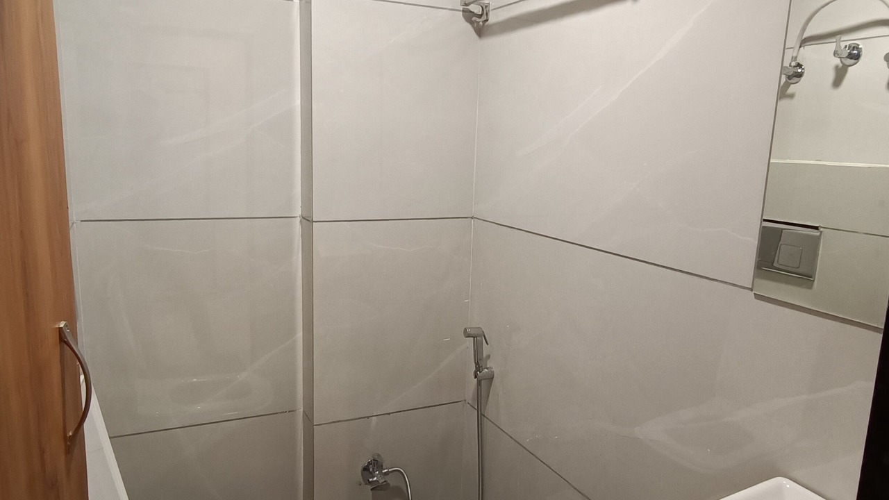Photo of Bathroom in Ujjain