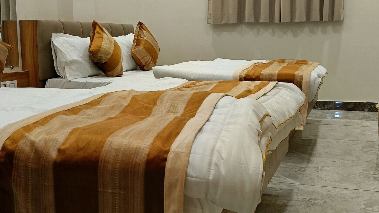 Photo of Bedroom in Ujjain