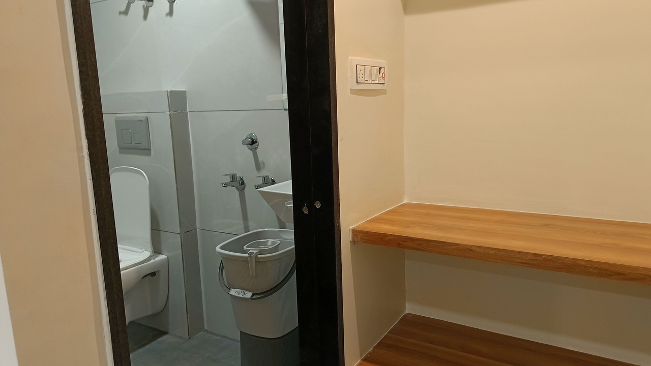 Photo of Bathroom in Ujjain