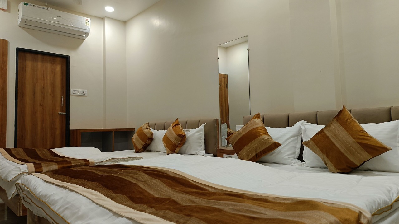 Photo of Bedroom in Ujjain