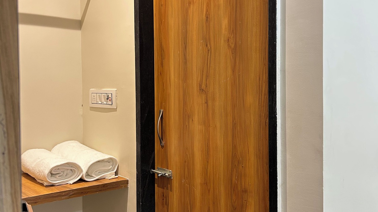 Photo of Bedroom in Ujjain