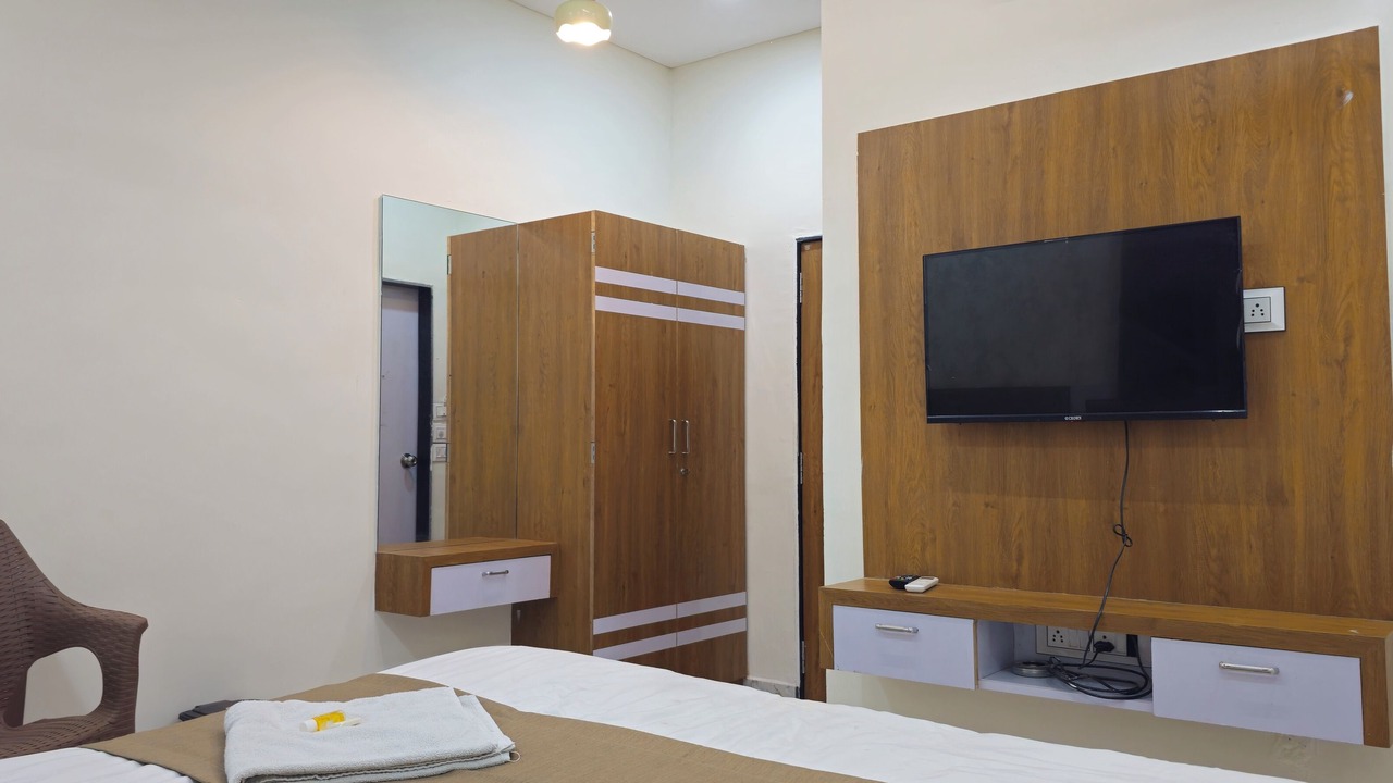 Photo of Bedroom in Chandkheda