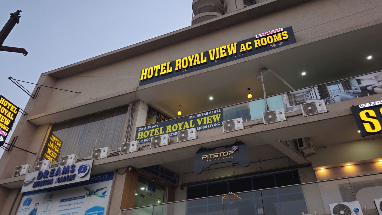 Photo of Outdoor in Chandkheda