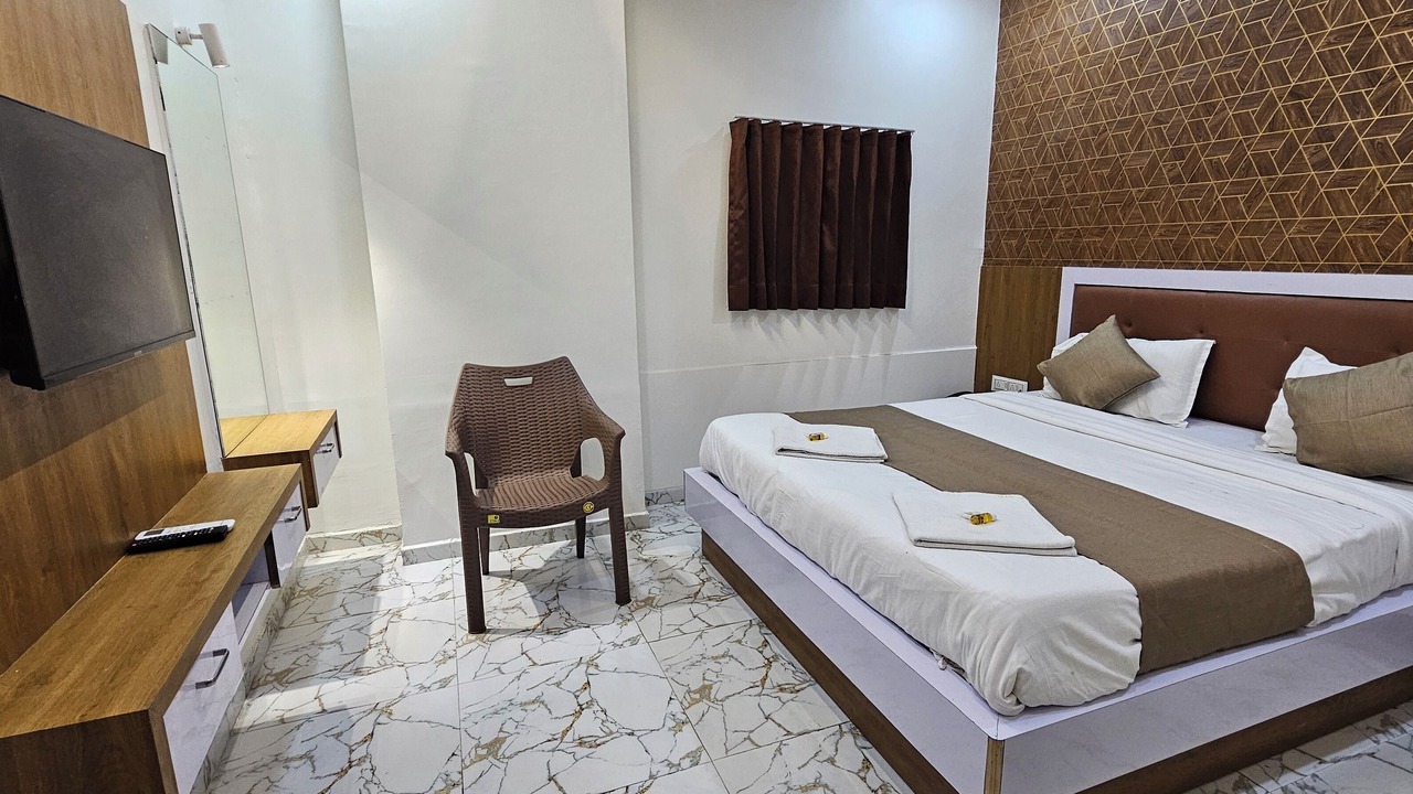 Photo of Bedroom in Chandkheda