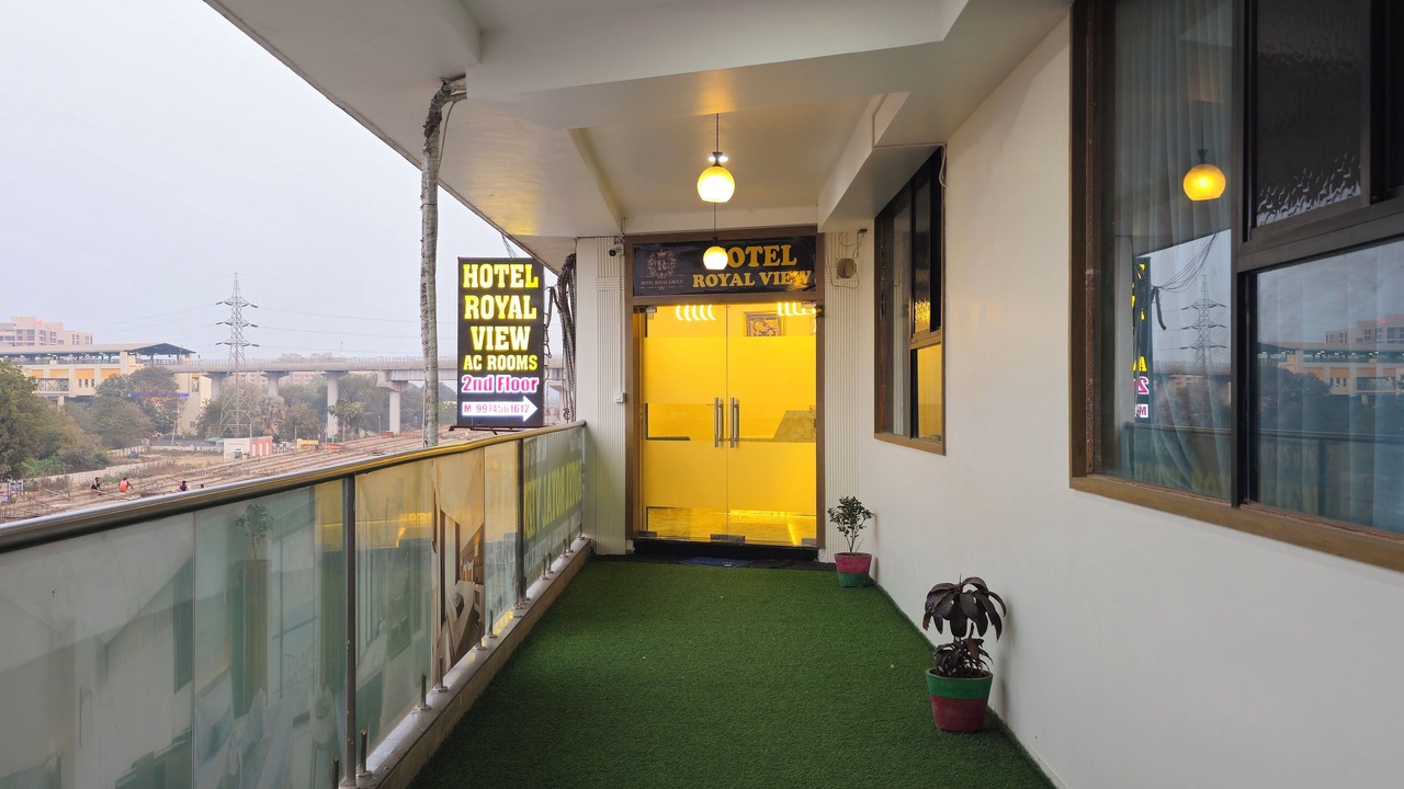 Photo of Outdoor in Chandkheda