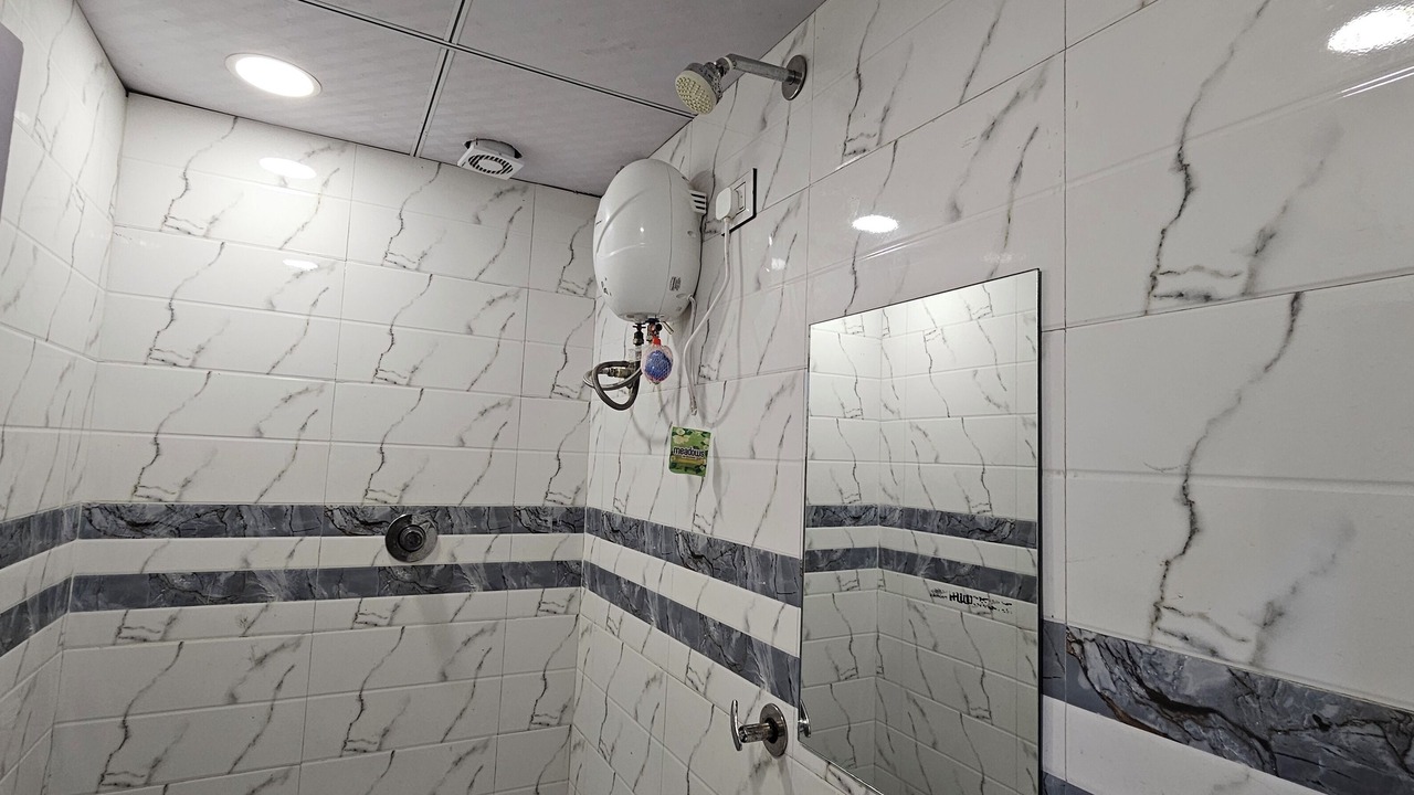 Photo of Bathroom in Chandkheda