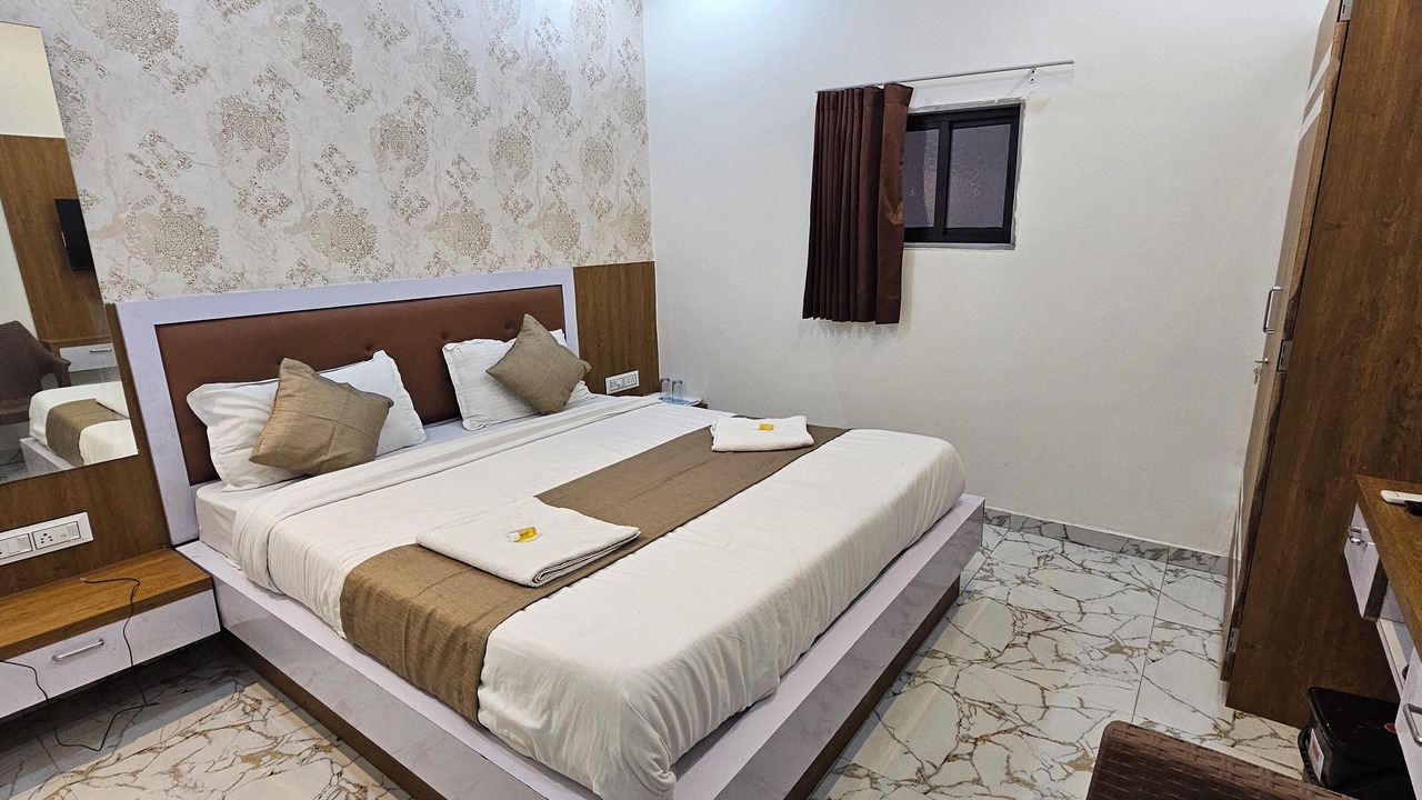 Photo of Bedroom in Chandkheda
