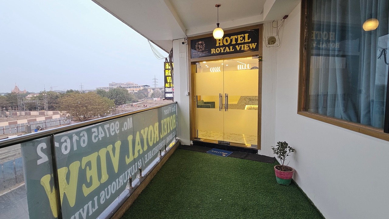 Photo of Outdoor in Chandkheda