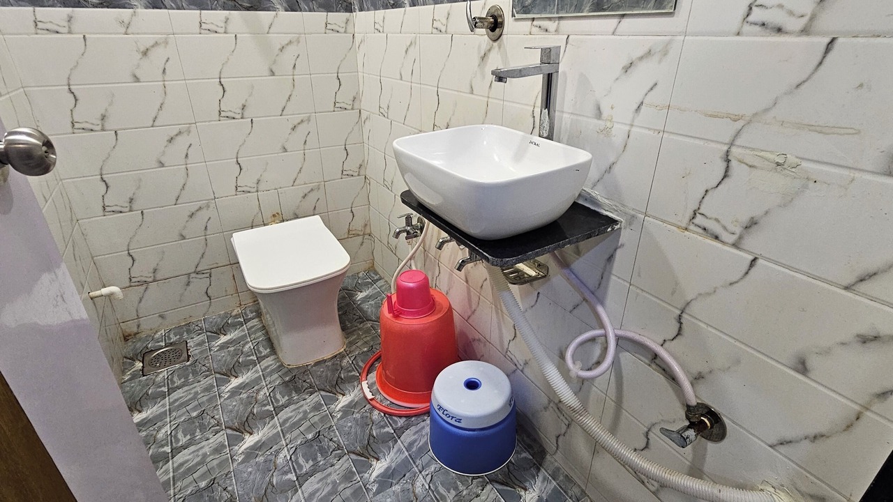 Photo of Bathroom in Chandkheda