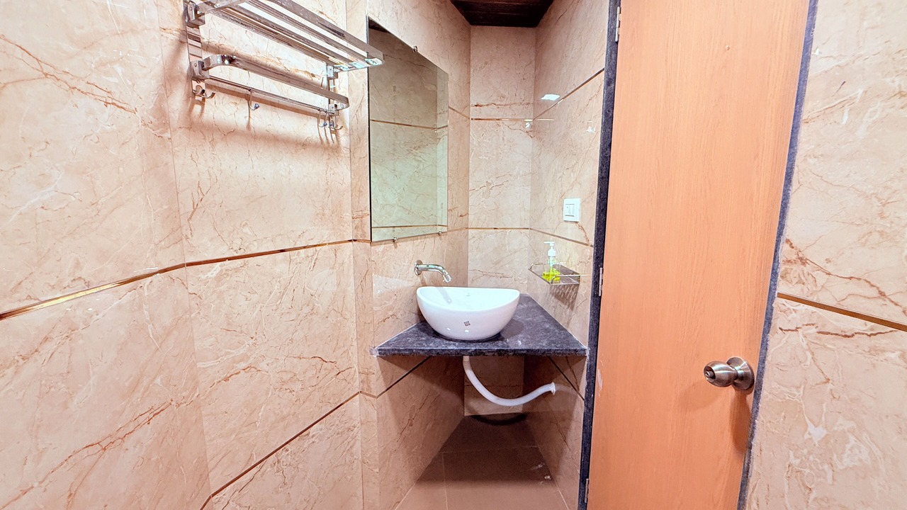 Photo of Bathroom in Nerul