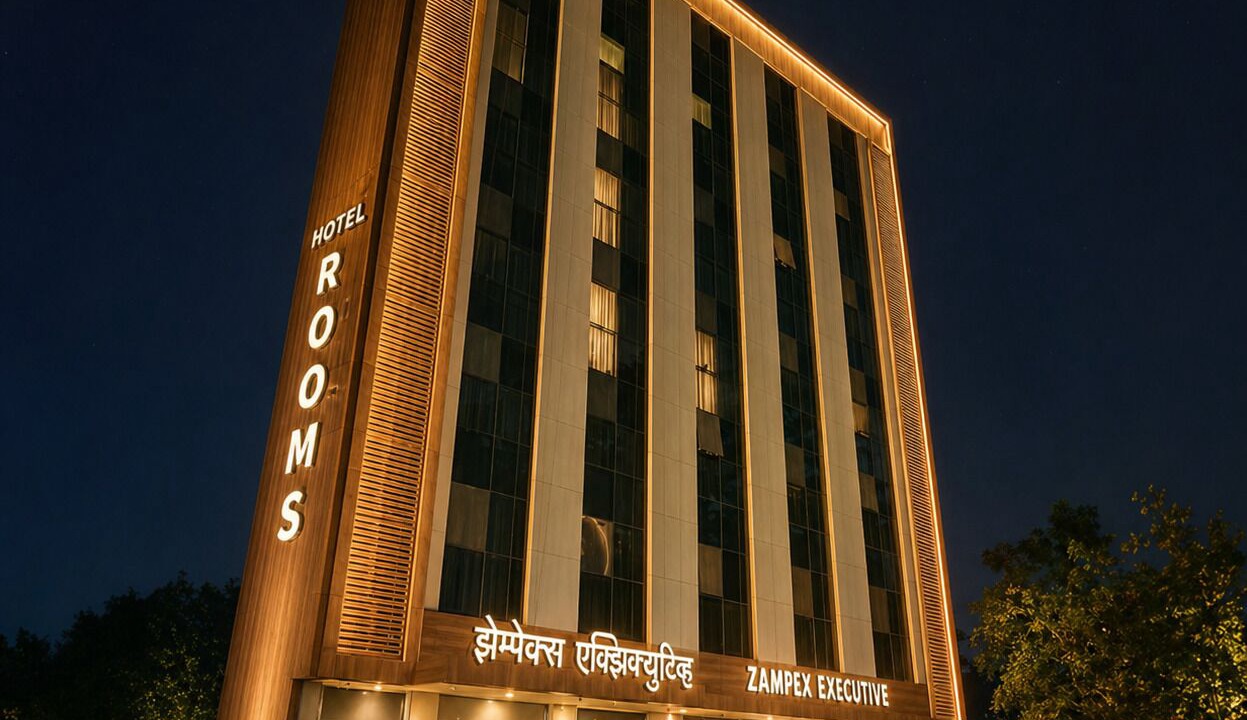 Photo of Outdoor in Nerul