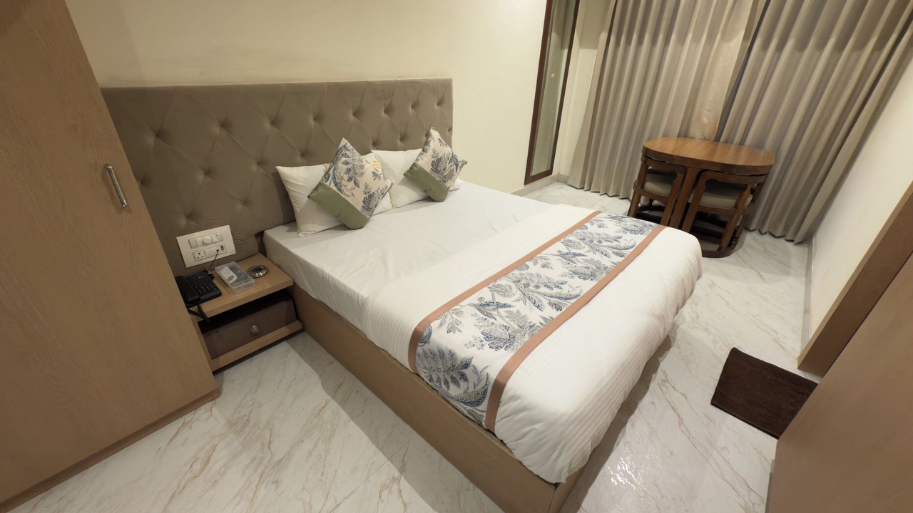 Photo of Bedroom in Nerul