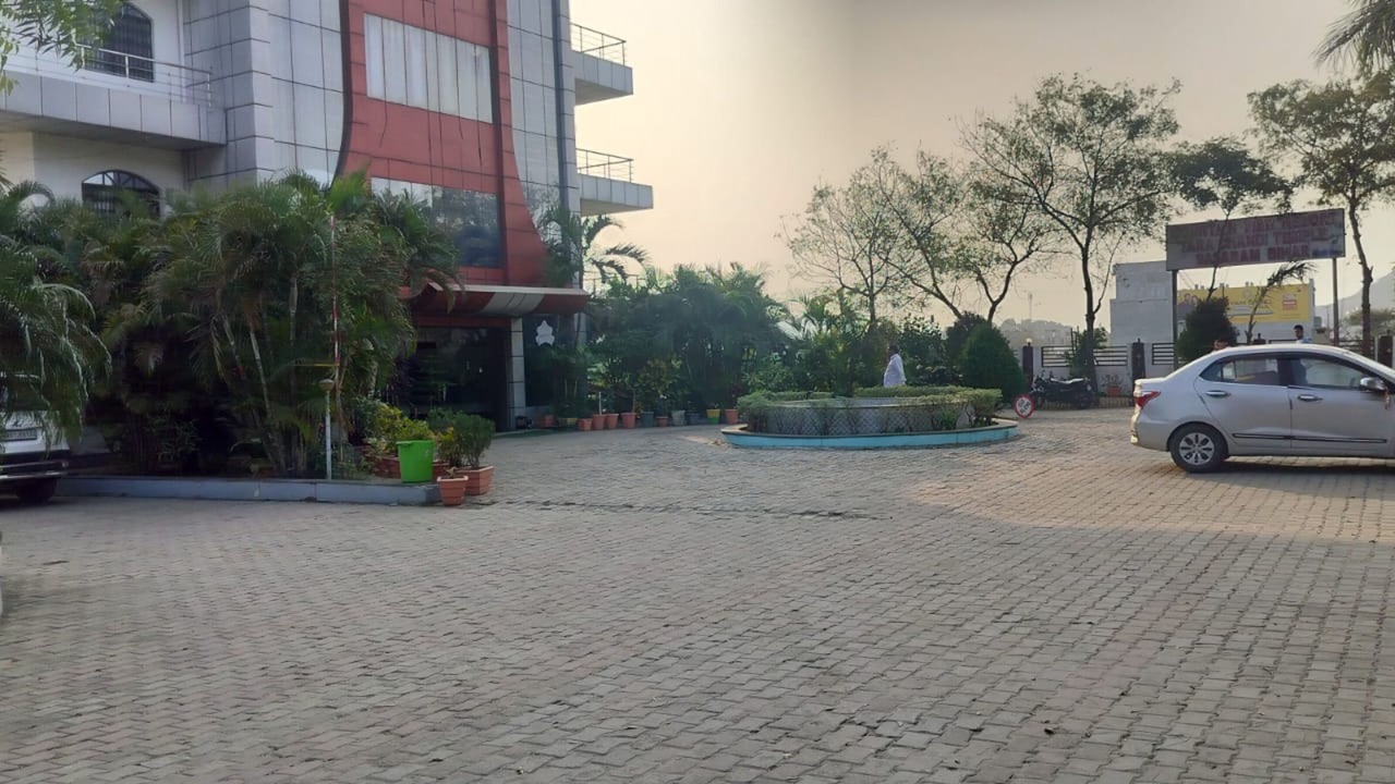 Photo of Outdoor in Sasaram