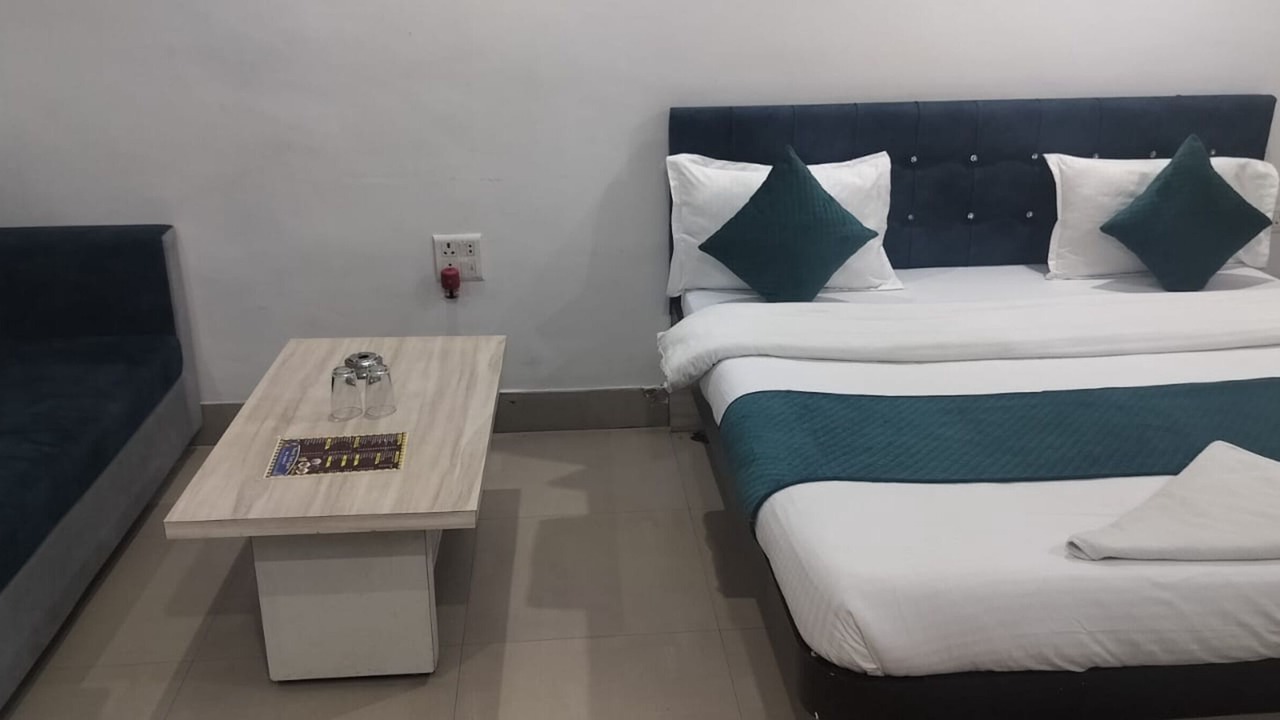 Photo of Bedroom in Sasaram