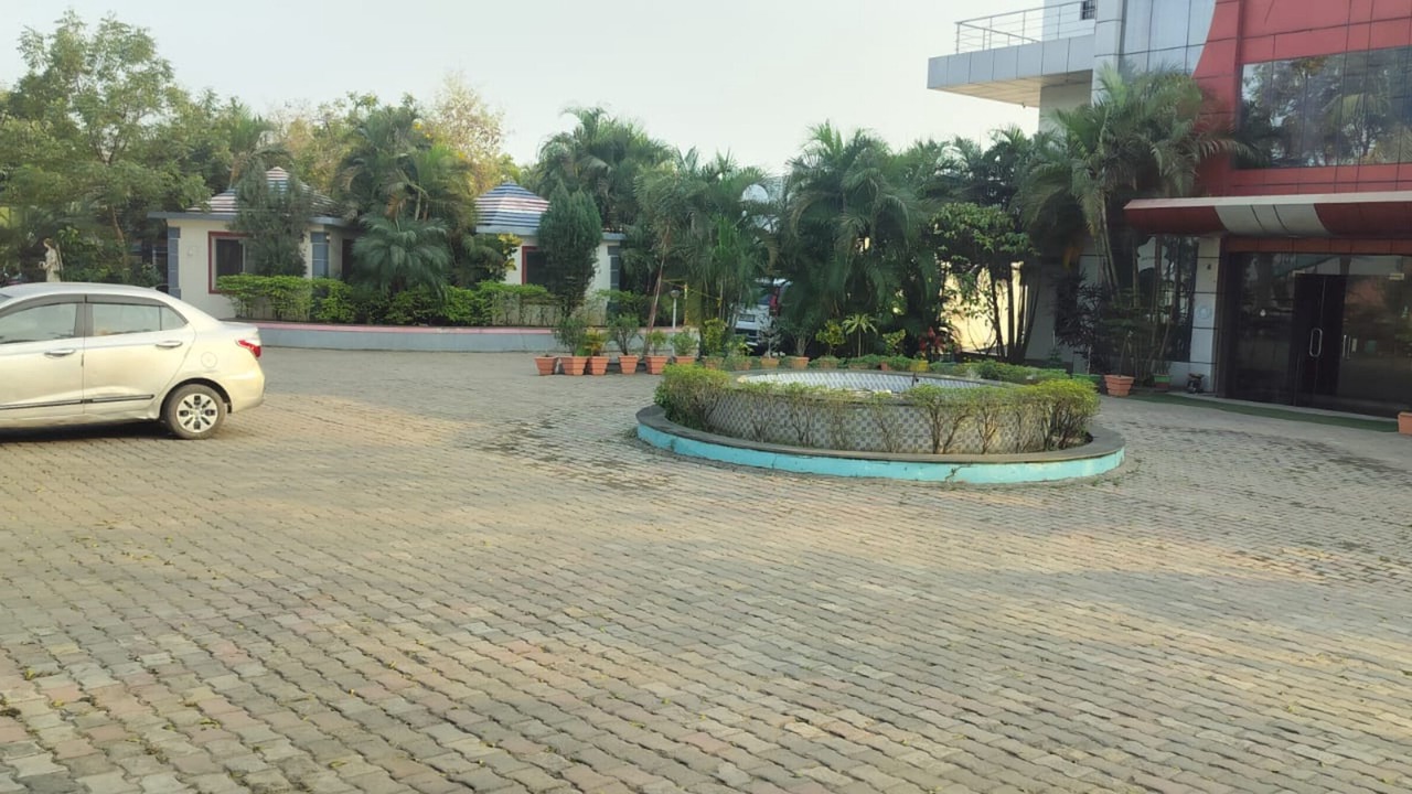 Photo of Outdoor in Sasaram