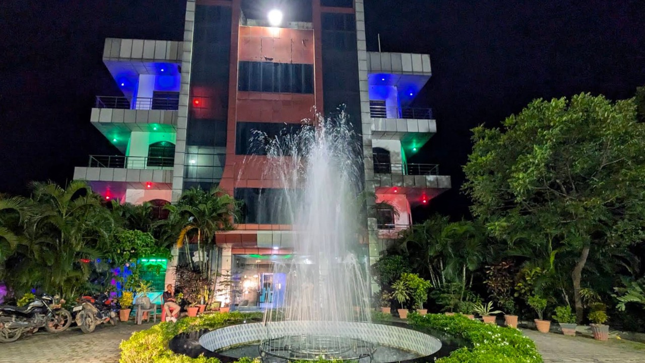 Photo of Outdoor in Sasaram
