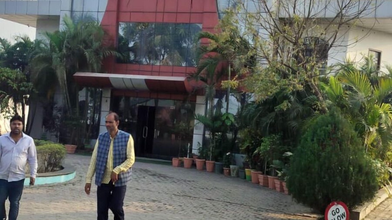 Photo of Outdoor in Sasaram