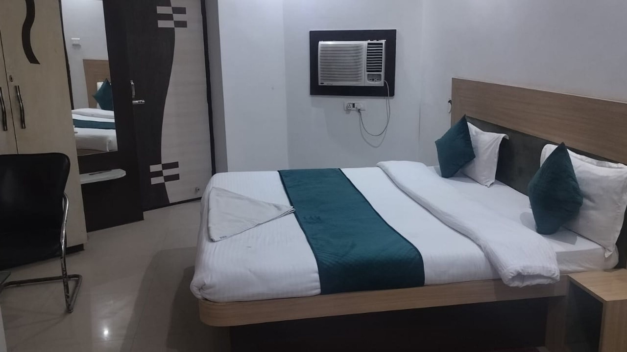 Photo of Bedroom in Sasaram
