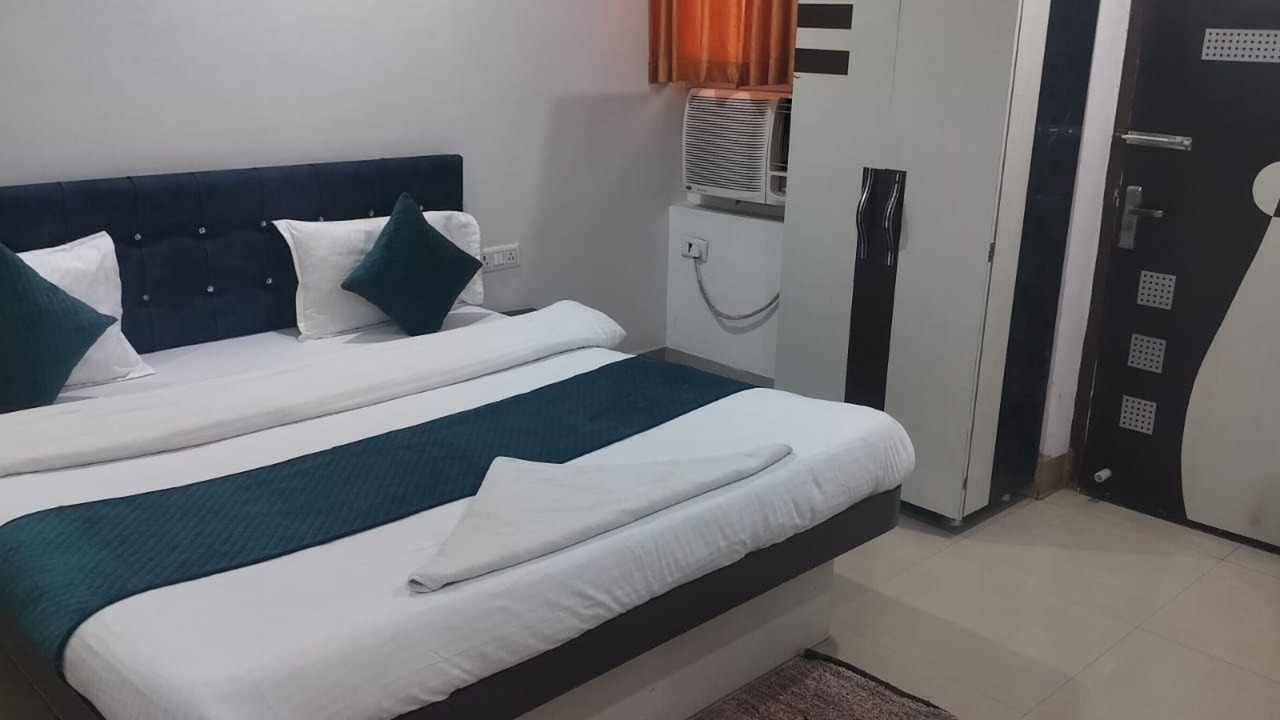 Photo of Bedroom in Sasaram