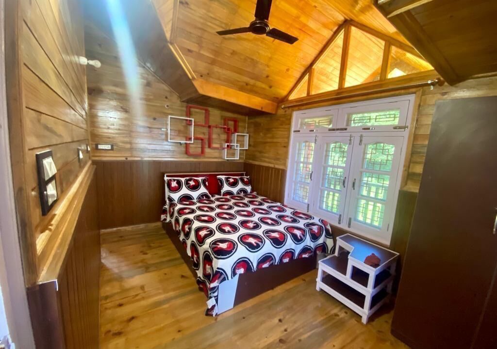 Photo of Bedroom in Pauri